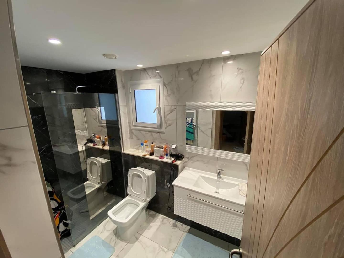 Apartment Charmante Avec Piscine A Monastir
