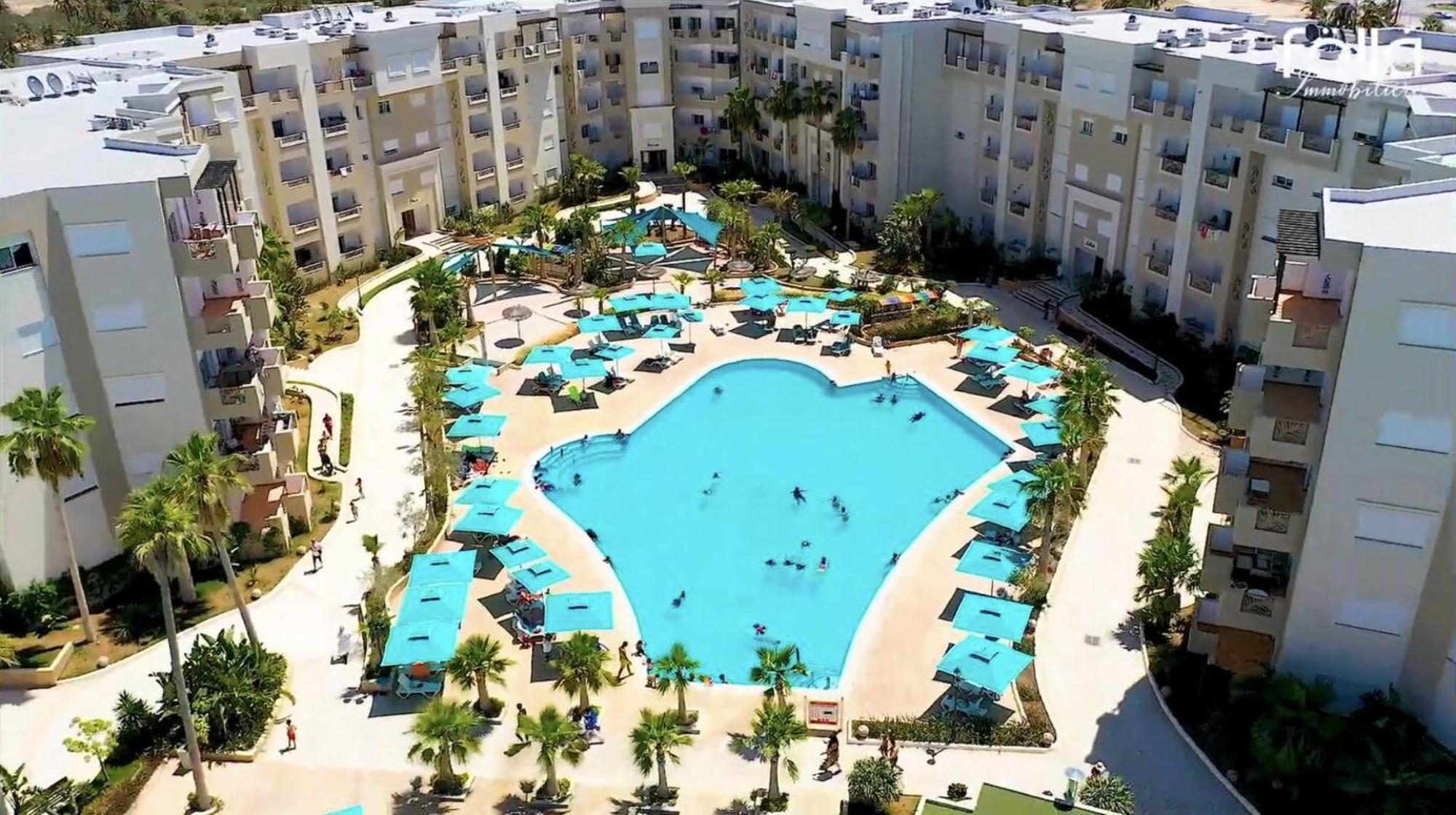 Charmante Avec Piscine A Apartment