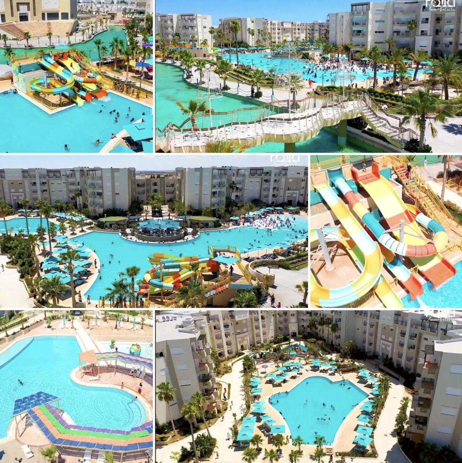 Charmante Avec Piscine A