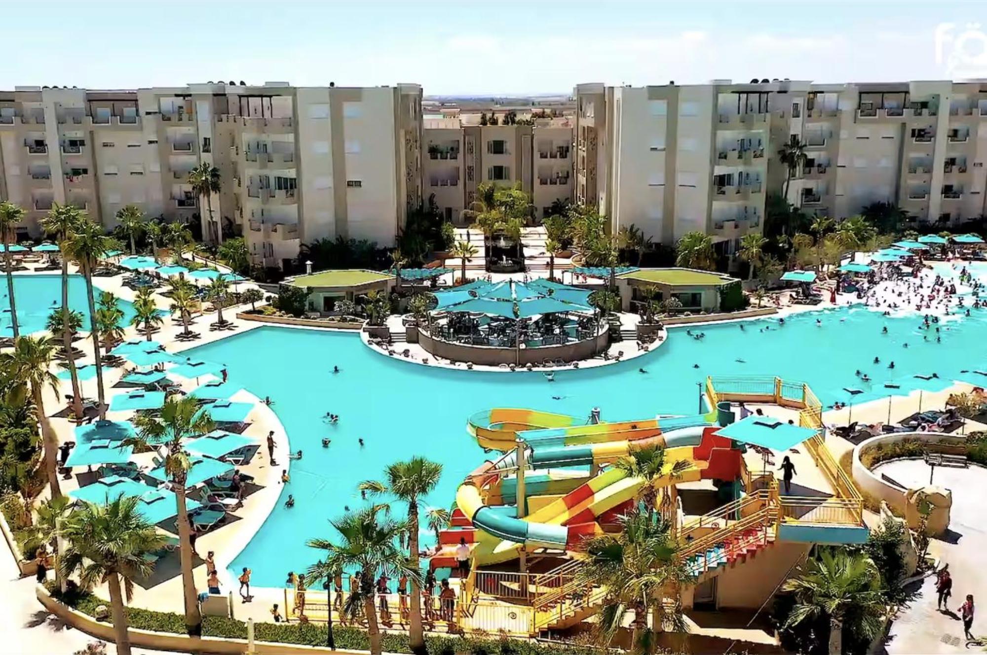 Apartment Charmante Avec Piscine A *