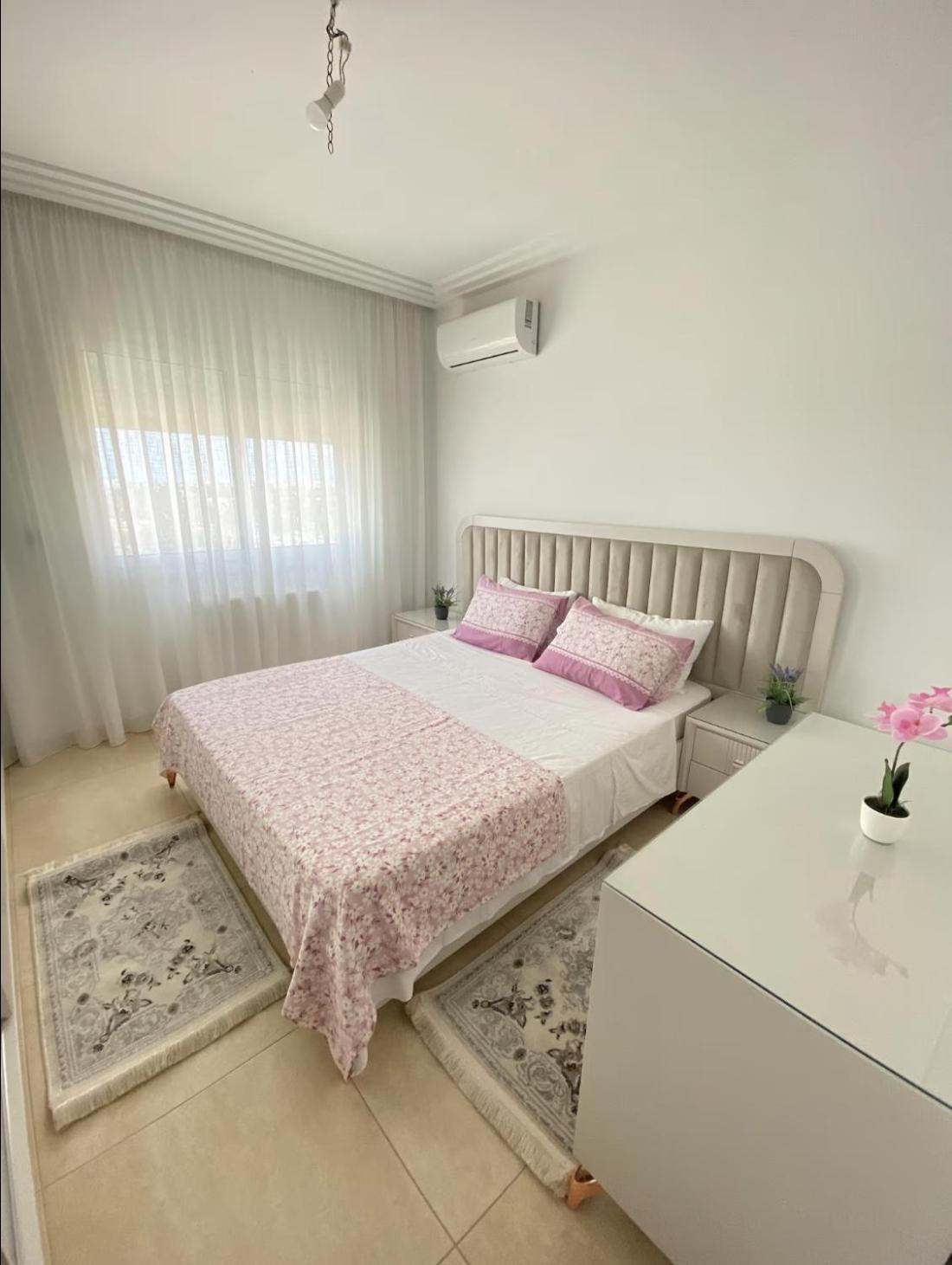 Charmante Avec Piscine A Apartment Monastir
