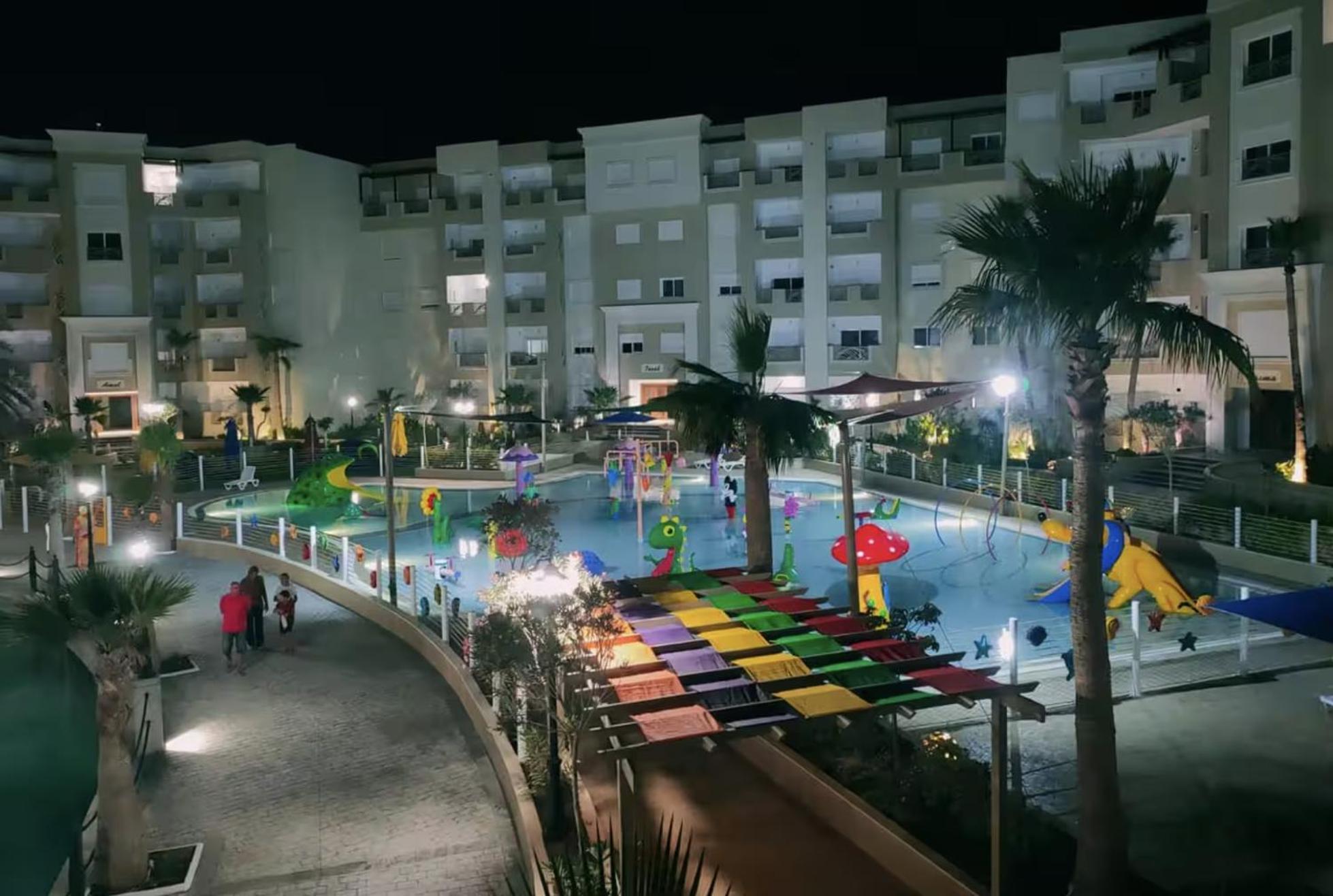 Apartment Charmante Avec Piscine A